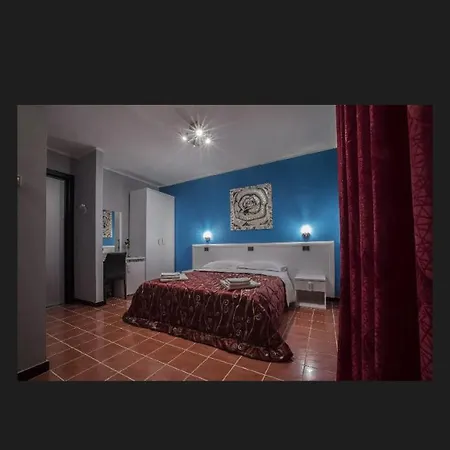 Manhattan فندق مبيت وإفطار سان بانكرازيو سالنتينو